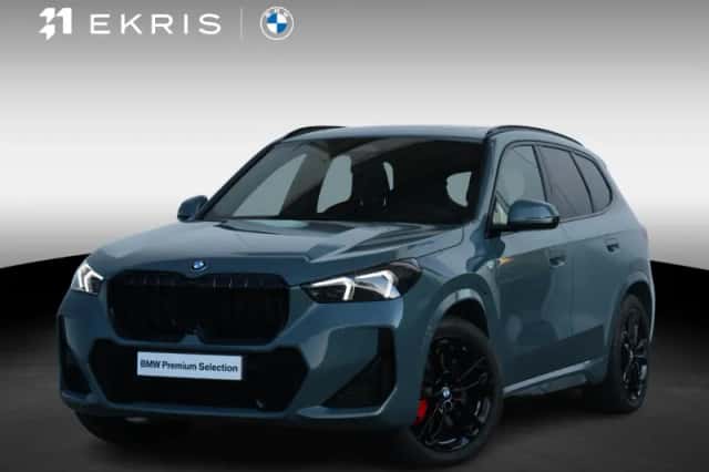 BMW X1 (2025) thumbnail 1