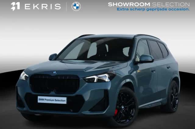 BMW X1 (2025) thumbnail 1