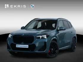 BMW X1 (2025)