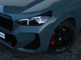 BMW X1 (2025) thumbnail 2