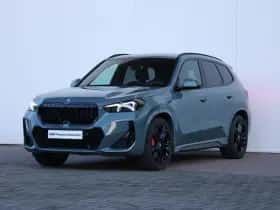 BMW X1 (2025) thumbnail 11