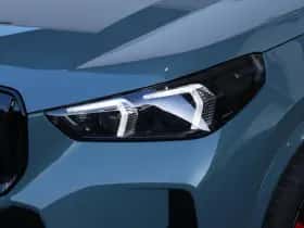 BMW X1 (2025) thumbnail 12