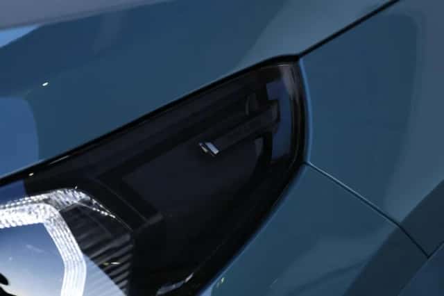BMW X1 (2025) thumbnail 13
