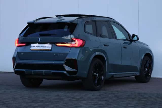 BMW X1 (2025) thumbnail 14