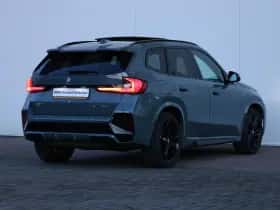 BMW X1 (2025) thumbnail 14