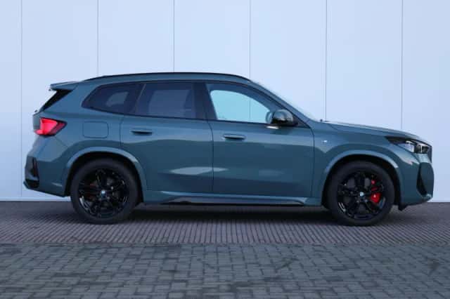 BMW X1 (2025) thumbnail 15