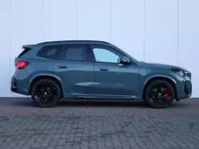 BMW X1 (2025) thumbnail 15