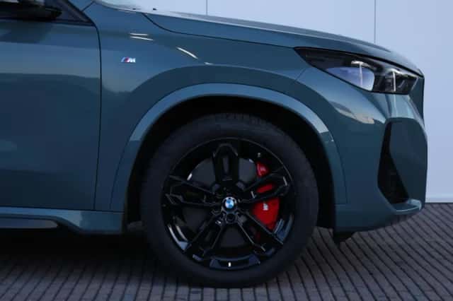 BMW X1 (2025) thumbnail 16