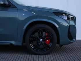 BMW X1 (2025) thumbnail 16
