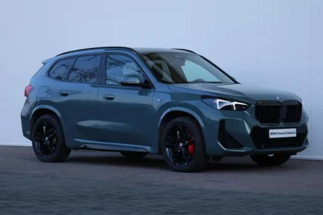 BMW X1 (2025) thumbnail 18