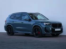 BMW X1 (2025) thumbnail 18