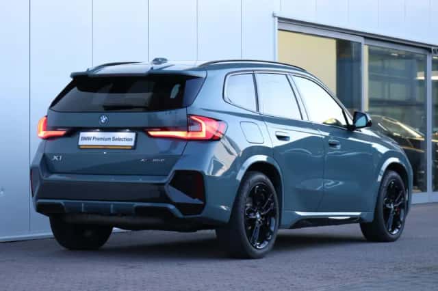 BMW X1 (2025) thumbnail 19