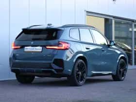 BMW X1 (2025) thumbnail 19