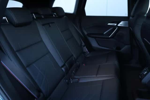BMW X1 (2025) thumbnail 20