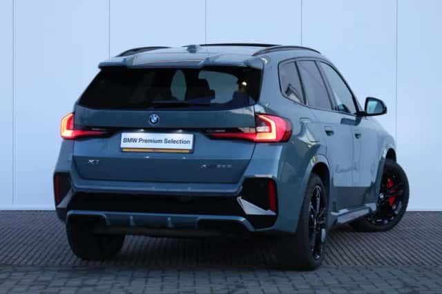 BMW X1 (2025) thumbnail 3