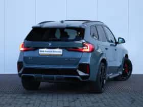 BMW X1 (2025) thumbnail 3