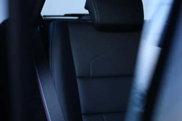 BMW X1 (2025) thumbnail 21