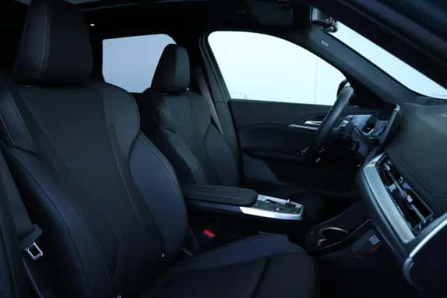 BMW X1 (2025) thumbnail 22