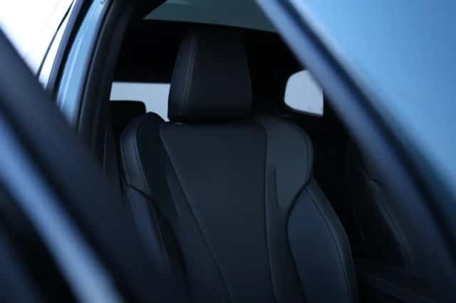 BMW X1 (2025) thumbnail 23