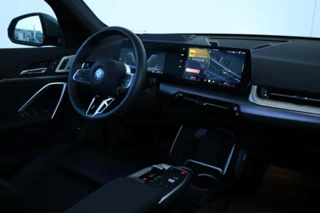 BMW X1 (2025) thumbnail 26
