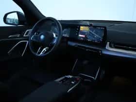 BMW X1 (2025) thumbnail 26