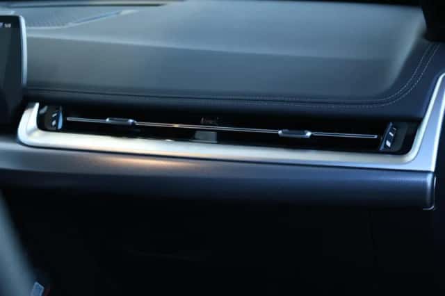 BMW X1 (2025) thumbnail 27