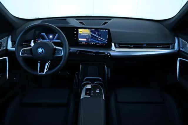 BMW X1 (2025) thumbnail 28