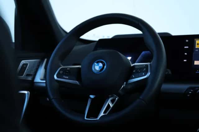 BMW X1 (2025) thumbnail 29