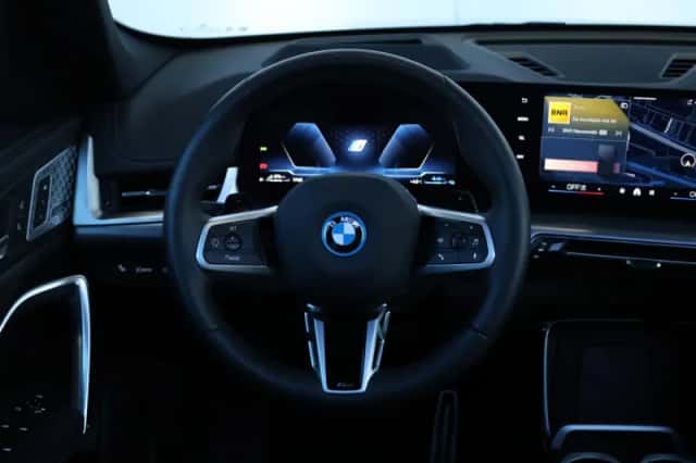 BMW X1 (2025) thumbnail 30