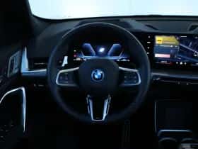 BMW X1 (2025) thumbnail 30