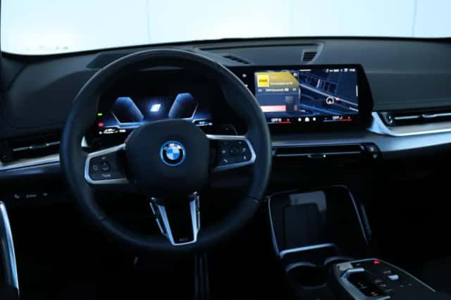 BMW X1 (2025) thumbnail 31