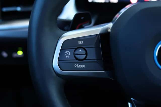BMW X1 (2025) thumbnail 32