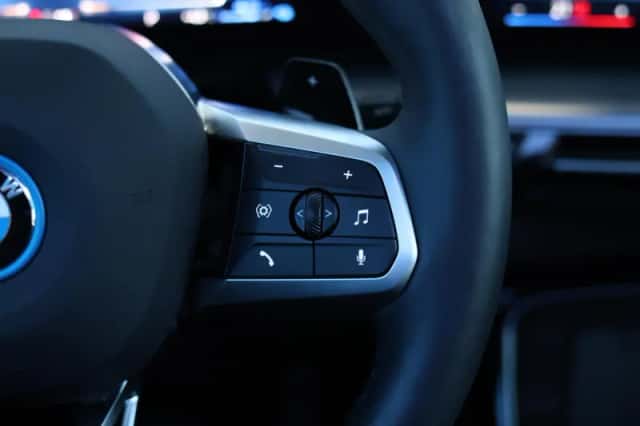 BMW X1 (2025) thumbnail 33
