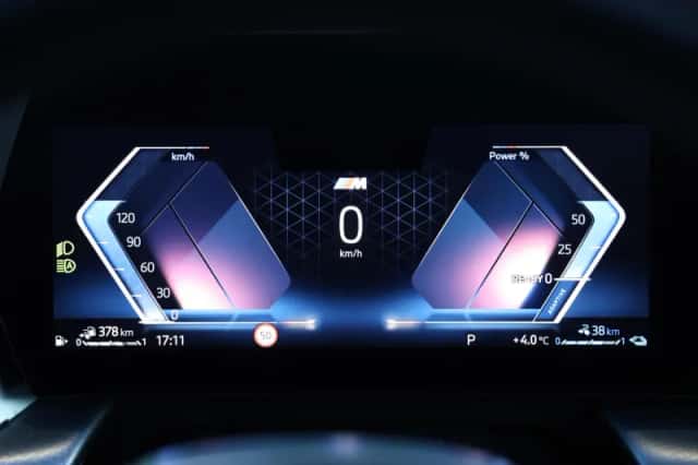 BMW X1 (2025) thumbnail 35