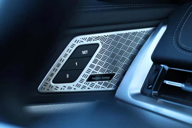BMW X1 (2025) thumbnail 38