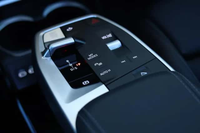 BMW X1 (2025) thumbnail 40