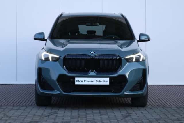 BMW X1 (2025) thumbnail 5
