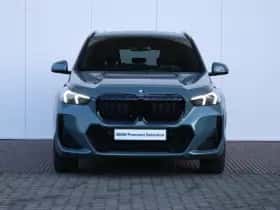 BMW X1 (2025) thumbnail 5