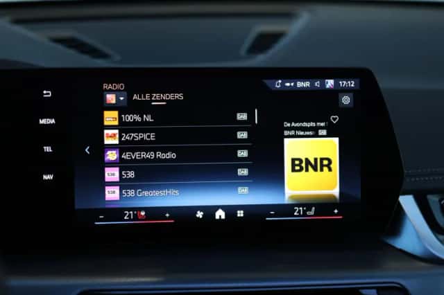 BMW X1 (2025) thumbnail 45