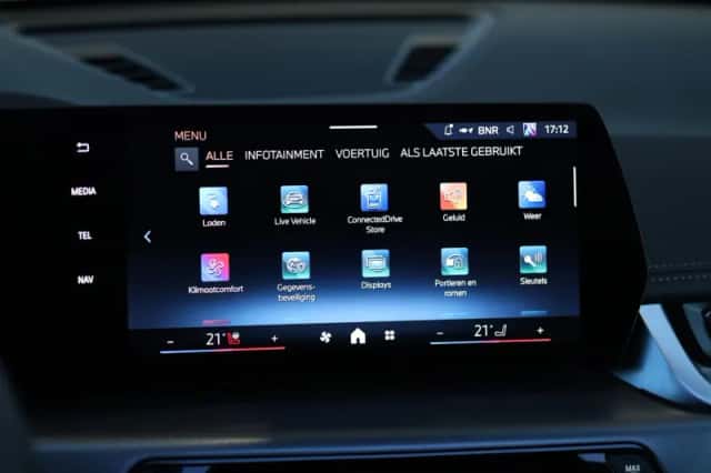 BMW X1 (2025) thumbnail 46