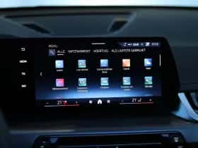 BMW X1 (2025) thumbnail 46