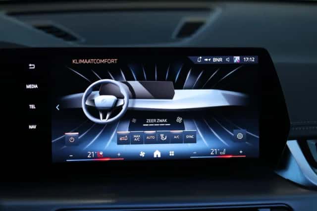 BMW X1 (2025) thumbnail 47