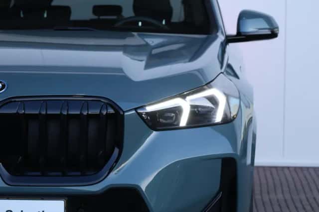 BMW X1 (2025) thumbnail 6