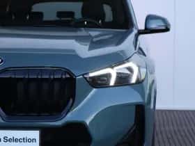 BMW X1 (2025) thumbnail 6