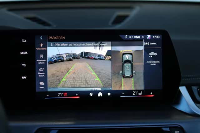 BMW X1 (2025) thumbnail 51