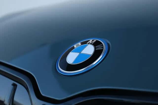 BMW X1 (2025) thumbnail 7