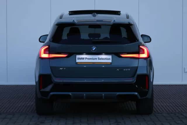 BMW X1 (2025) thumbnail 8