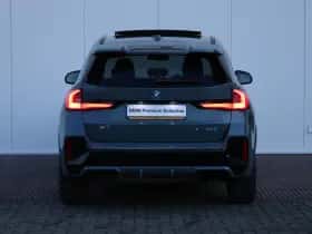 BMW X1 (2025) thumbnail 8