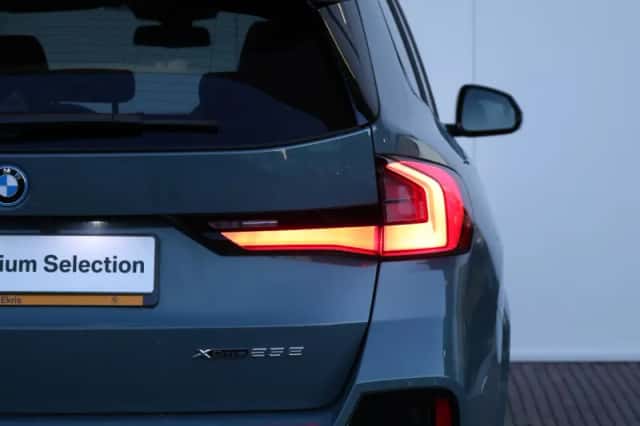 BMW X1 (2025) thumbnail 9