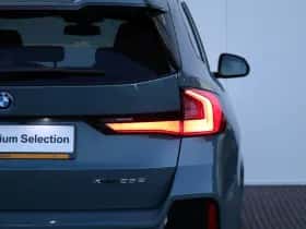 BMW X1 (2025) thumbnail 9